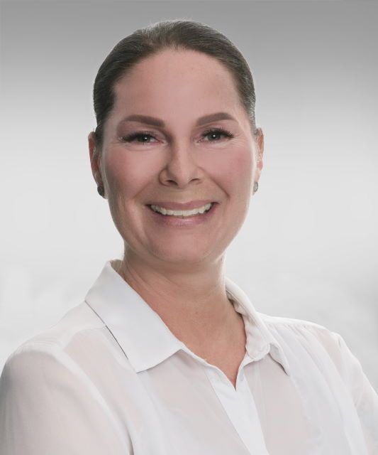 telefonische Kundenbetreuerin Sandra Bertling