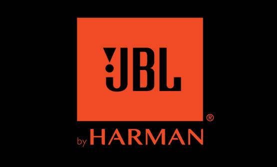 JBL / Harmann Logo
