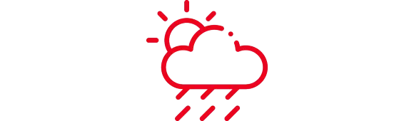 Wetter Icon